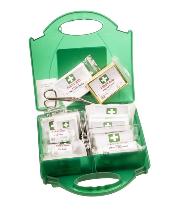 Workplace first aid kit (FA10)