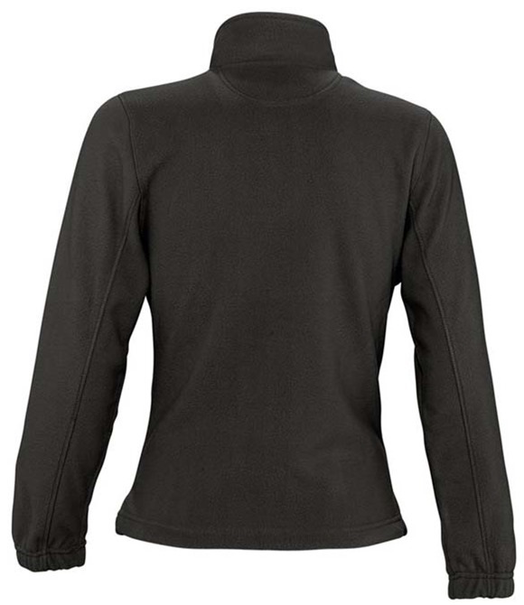 Ladies North Fleece Jacket