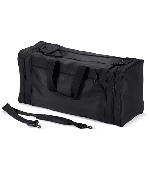 Quadra Jumbo sports holdall