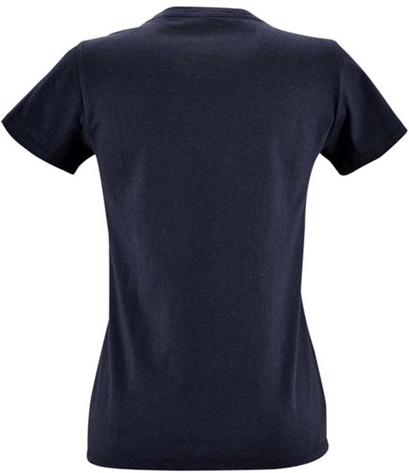 SOL'S Ladies Imperial Fit T-Shirt