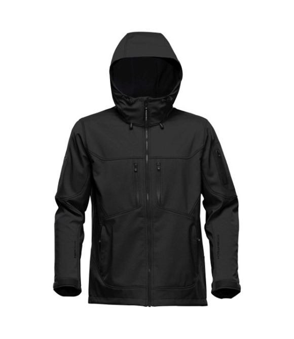 Epsilon 2 softshell