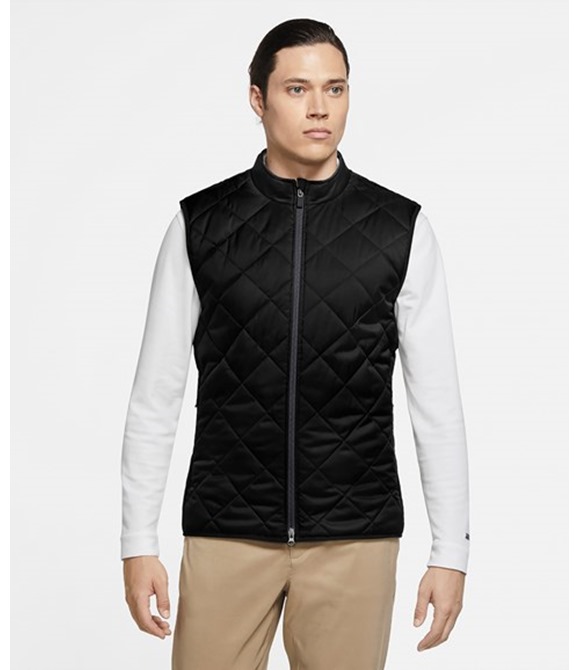 Nike Reversible golf vest