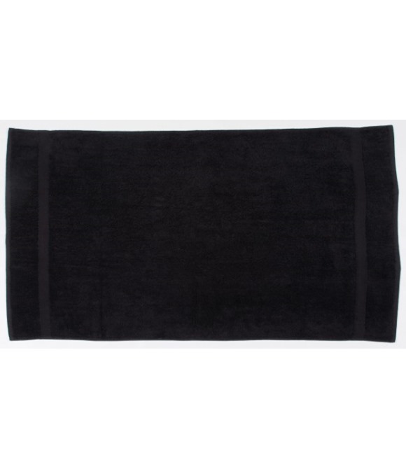 Luxury range bath towel