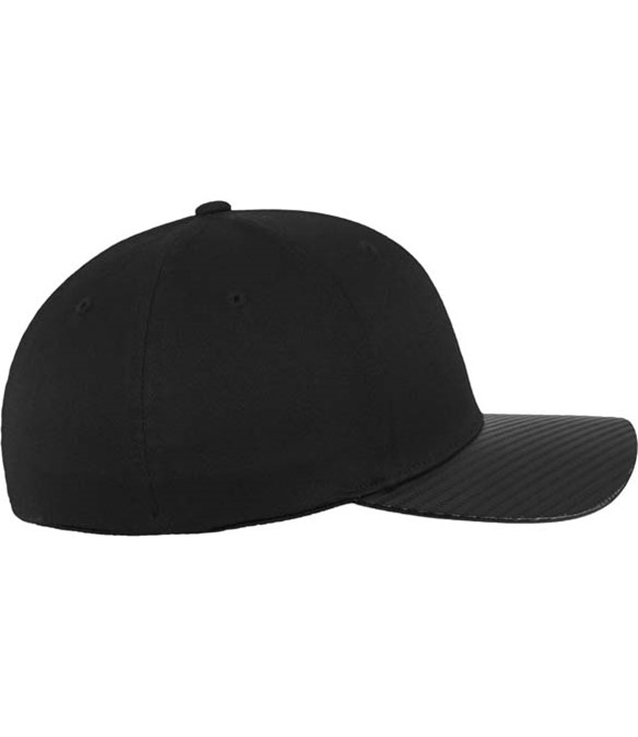 Carbon Flexfit (6277CA)