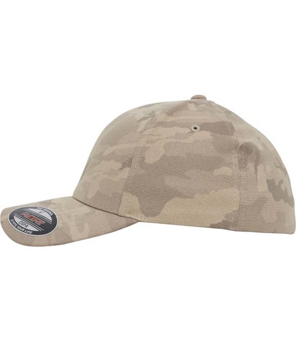 Flexfit light camo (6277LC)