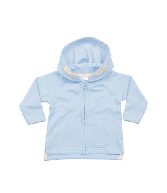 Baby hoodie