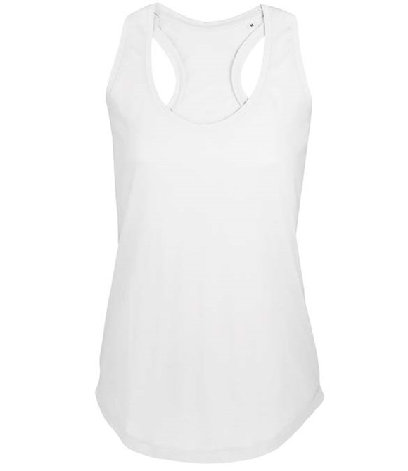 SOL'S Ladies Moka Tank Top