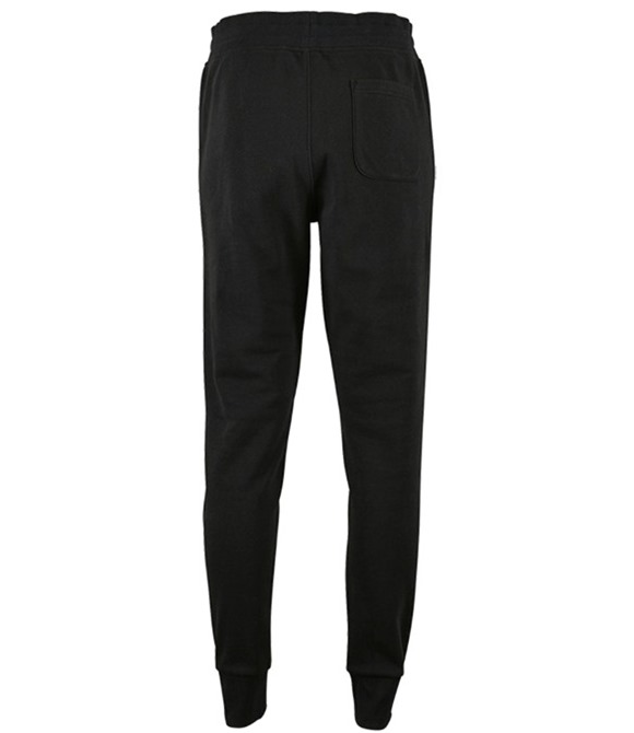 Ladies Jake Slim Fit Jog Pants