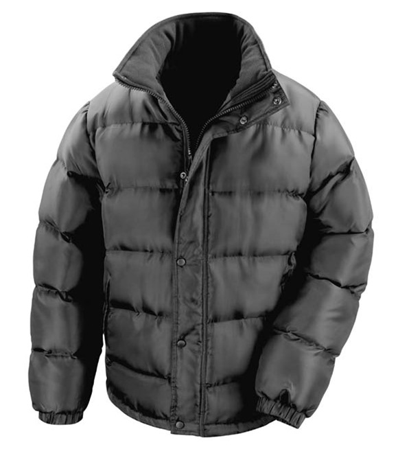 Result Core Nova Lux padded jacket