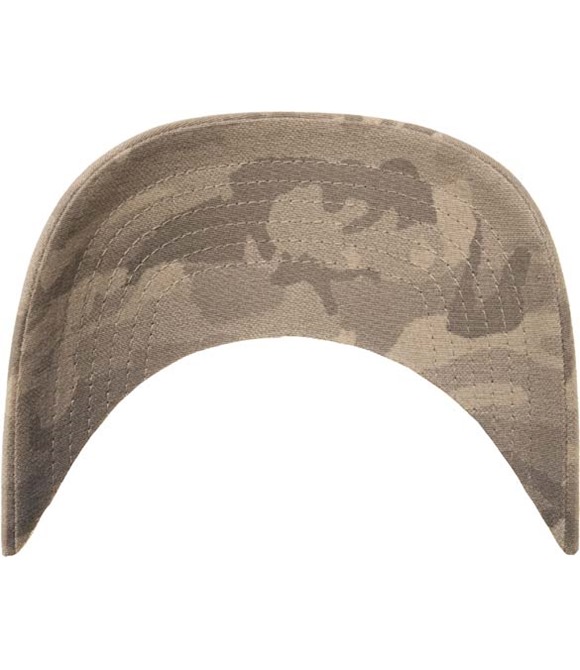 Flexfit light camo (6277LC)