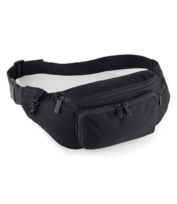 Quadra Belt bag