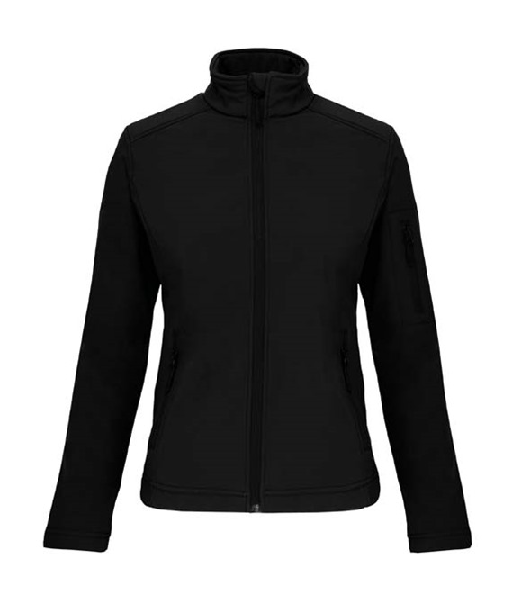 Kariban Women's softshell jacket