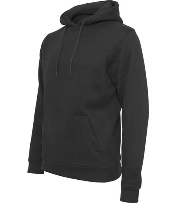 Heavy hoodie