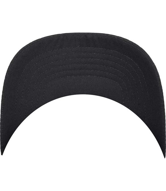 Flexfit 3D hexagon Jersey cap (6584)