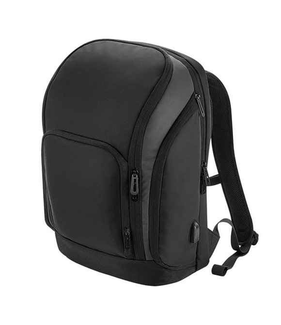 Quadra Pro-tech charge backpack