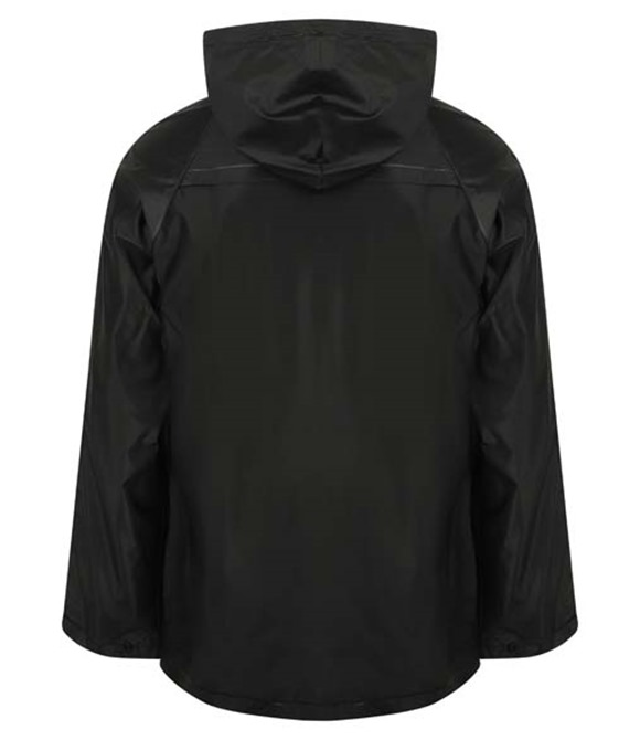 Splashmacs Rain jacket