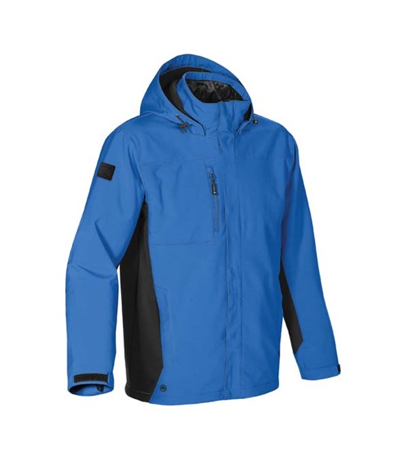 Atmosphere 3-in-1 jacket