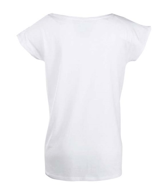 SOL'S Ladies Marylin Long T-Shirt