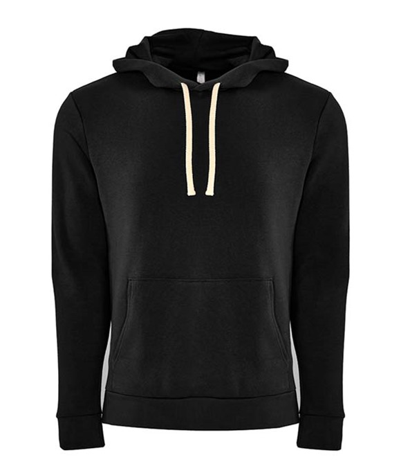 Next Level Apparel Next Level Unisex Fleece Pullover Hoodie