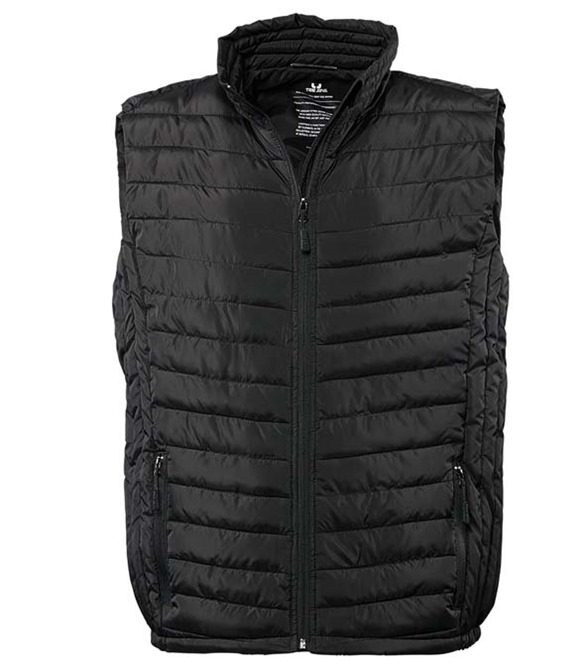 Tee Jays Zepelin Padded Bodywarmer