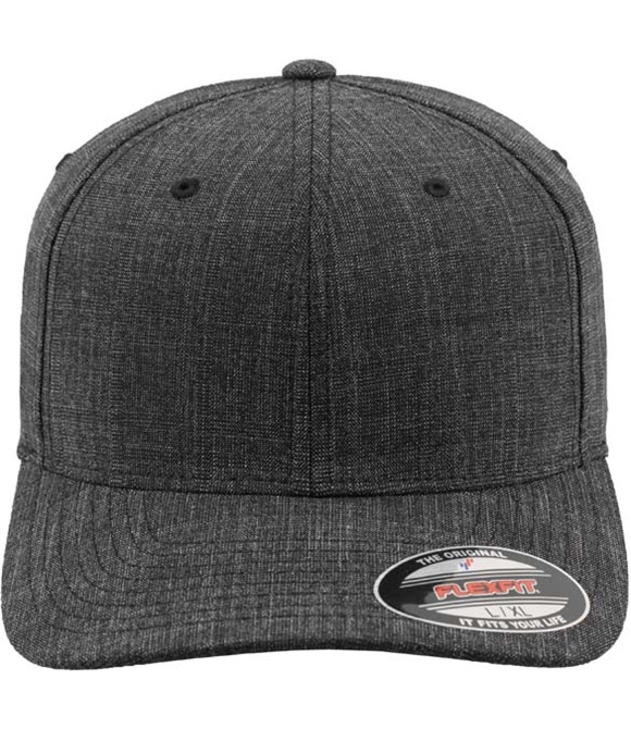 Fine melange Flexfit (6277FM)