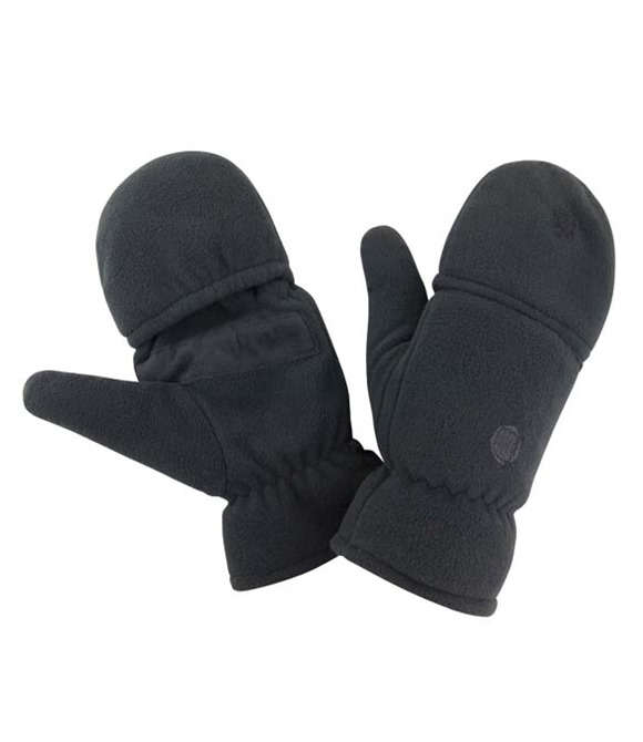 Result Winter Essentials Palmgrip glove-mitt