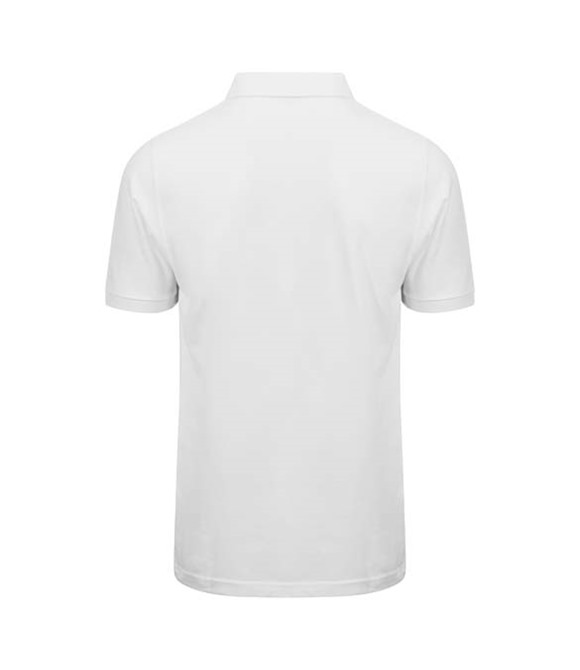 Etosha organic polo shirt