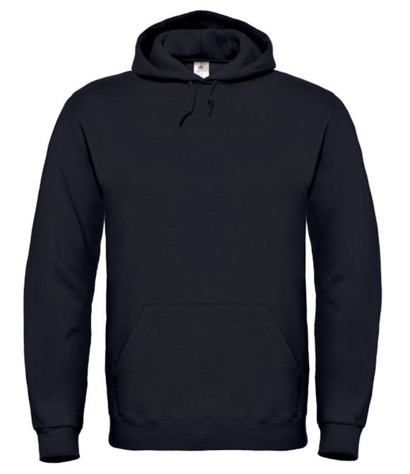 B&C ID.003 Hooded sweatshirt