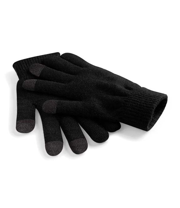 Beechfield Touchscreen smart gloves