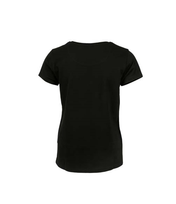 Women's Danbury piqué tee