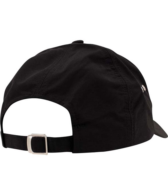 Low-profile water-repellent cap (6245WR)