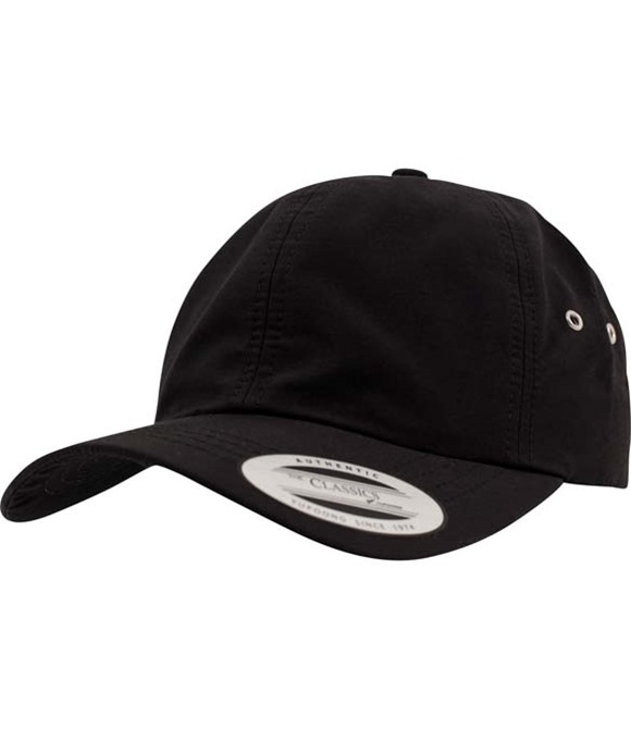 Flexfit by Yupoong Low-profile water-repellent cap (6245WR)