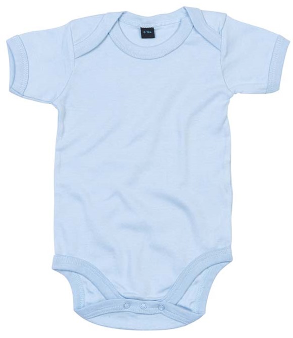 Baby bodysuit