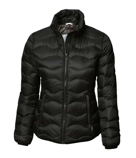 Women's Sierra down jacket