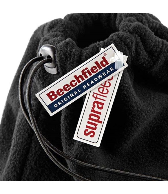 Beechfield Suprafleece® snood/hat combo