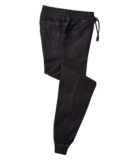 Premier Chef's artisan jogger bottoms