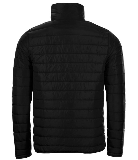 Ride Padded Jacket
