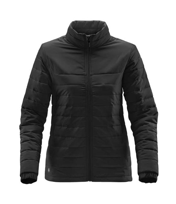 Stormtech Women's Nautilus quilted jacket