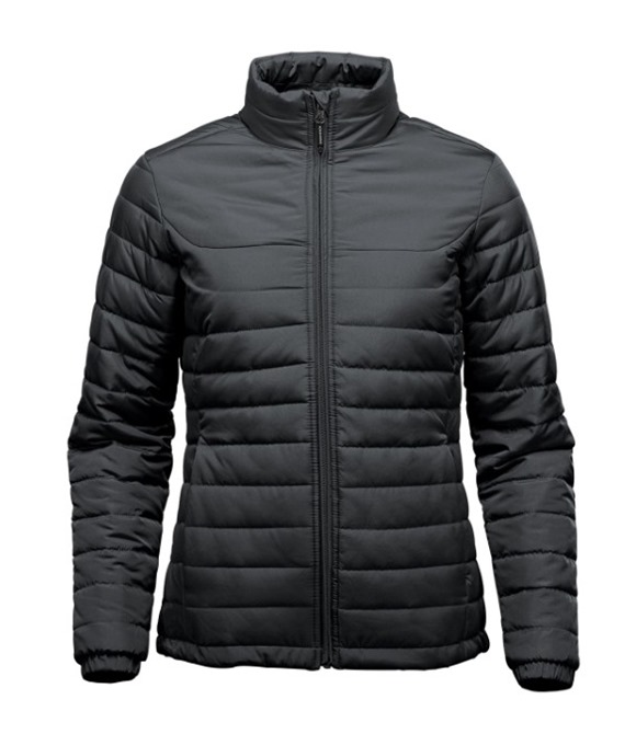 Women's Nautilus quilted jacket