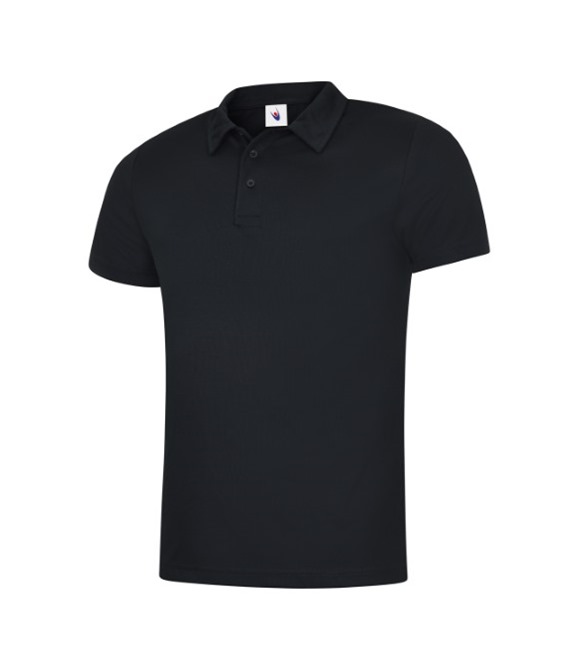140GSM - Mens Ultra Cool Polo
