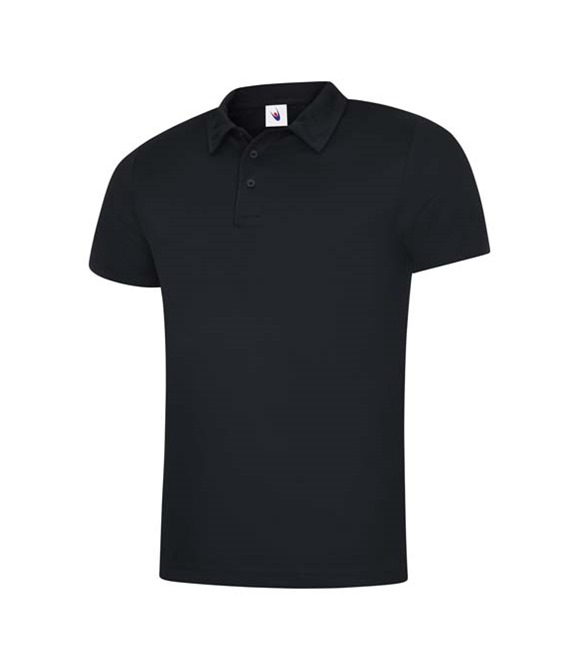 Uneek 140GSM - Mens Ultra Cool Polo