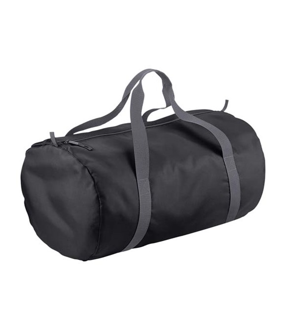 BagBase Packaway barrel bag