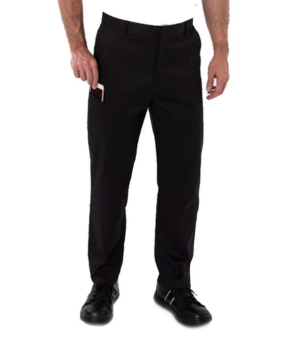 ADC AFD Slim Fit Stretch Trousers