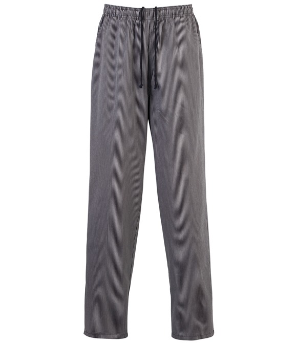 Premier Essential chef's trousers