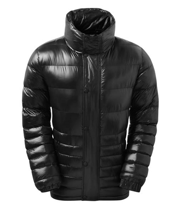 Sloper padded jacket