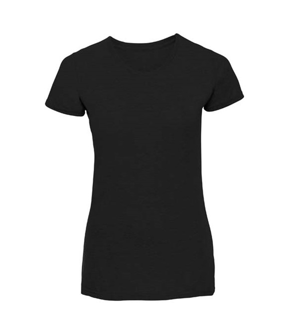 Russell Europe Russell Women's HD T