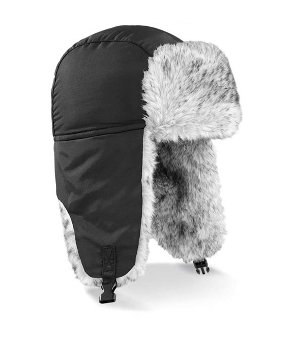 Beechfield Sherpa hat