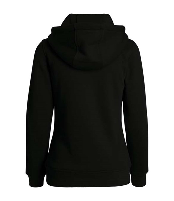 Build Your Brand Women's merch hoodie