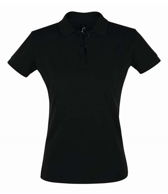 SOL'S Ladies Perfect Cotton Piqué Polo Shirt