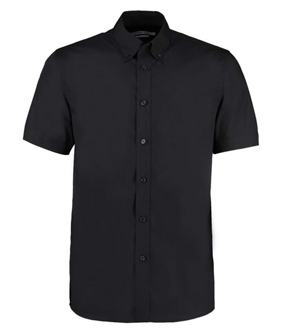 Kustom Kit Workforce shirt short-sleeved (classic fit)